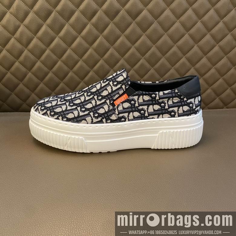 Replica Dior Shoes sz38-44 1C h0510