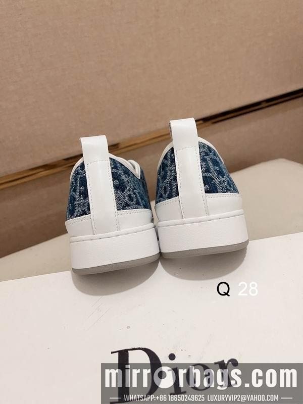 Replica Dior Shoes sz38-45 N1202