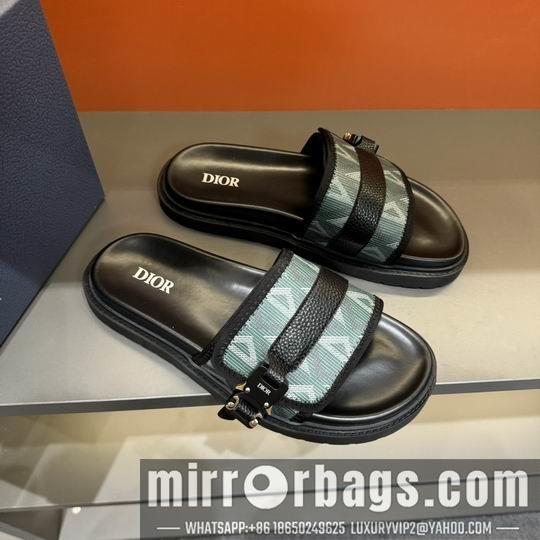 Replica Dior Shoes sz38-45 mnh0501