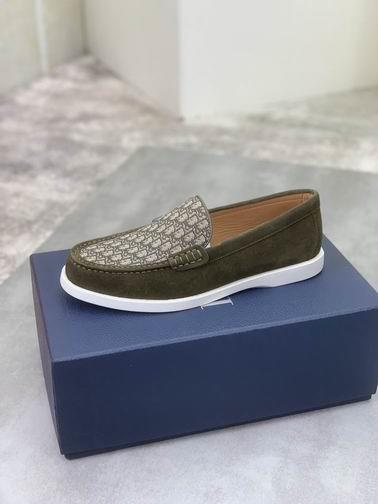Replica Dior Shoes sz38-45 mnh0503