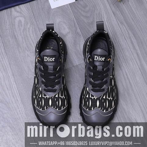 Replica Dior Shoes sz38-46 hnh0205