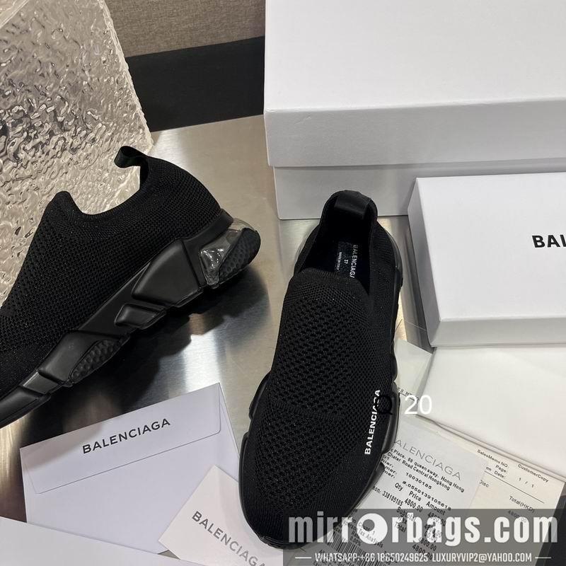 Replica Balenciaga Shoes sz35-45 XX0203