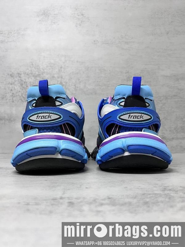 Replica Balenciaga Shoes sz36-45 hnm0107