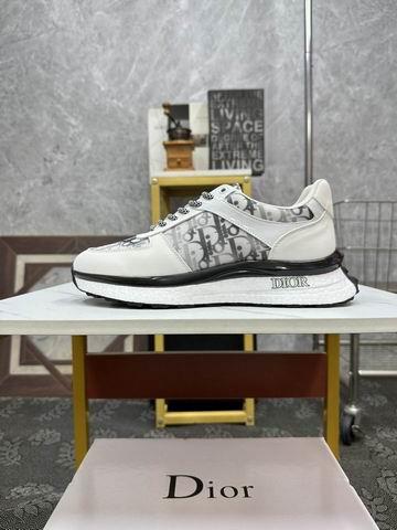 Replica Dior Shoes sz38-45 hnh0803