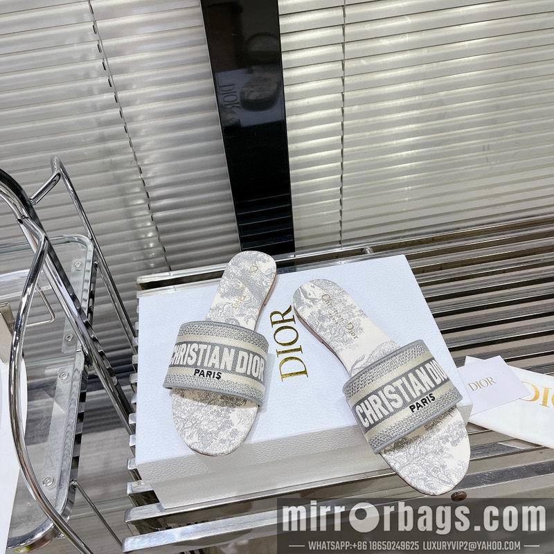 Replica Dior Shoes sz35-41 mnw0211