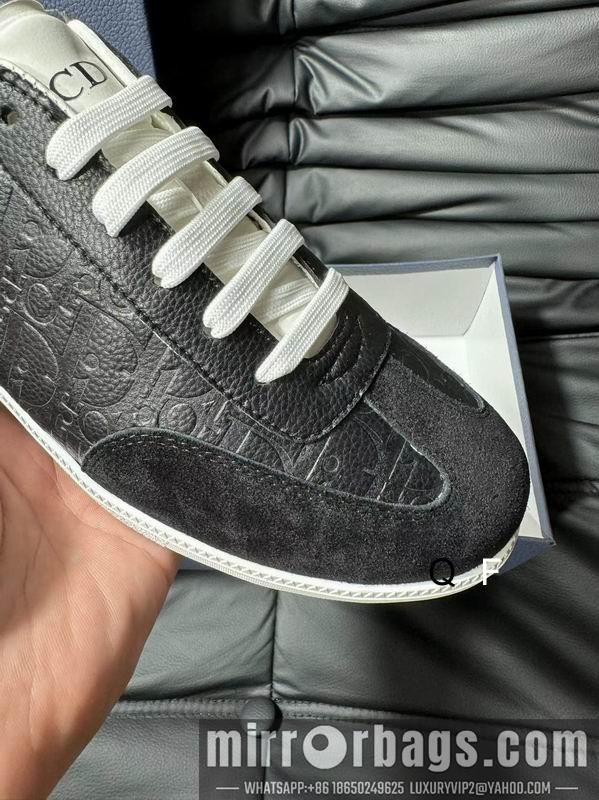 Replica Dior Shoes sz38-45 TF0802