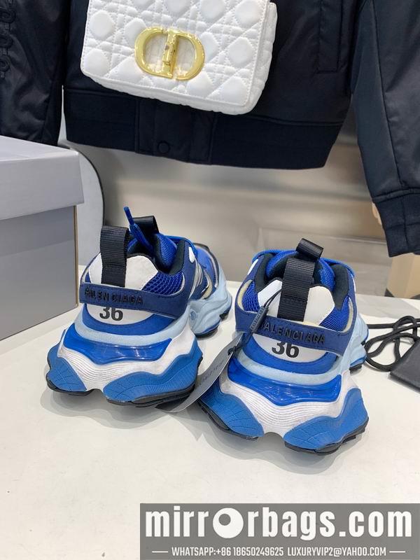 Replica Balenciaga Shoes sz35-45 mnm0131