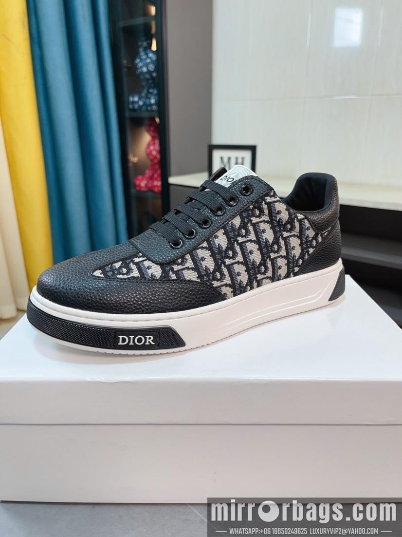 Replica Dior Shoes sz38-44 hnh1205