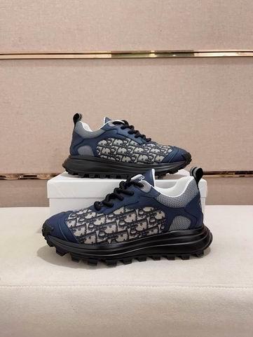 Replica Dior Shoes sz38-44 hnh0801