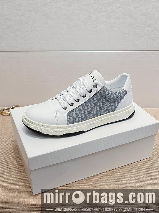 Replica Dior Shoes sz38-44 mnh0507