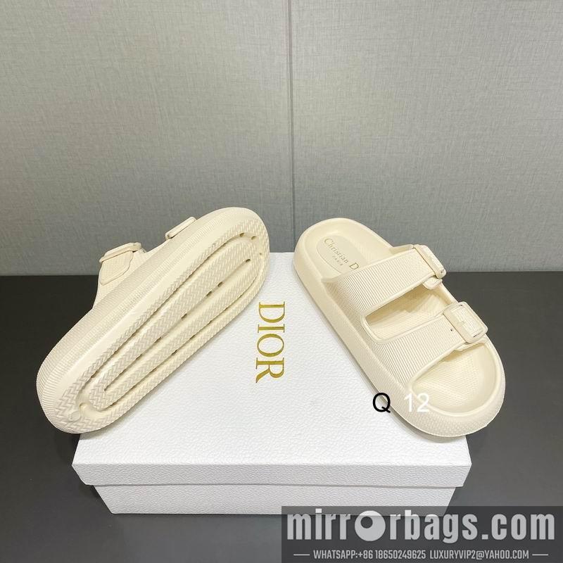 Replica Dior Shoes sz35-40 J0602