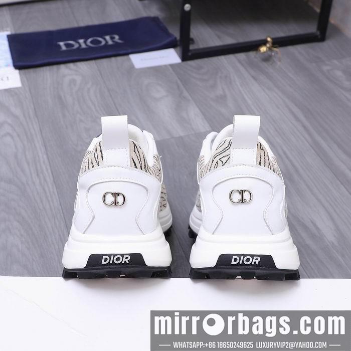 Replica Dior Shoes sz38-46 hnh0205