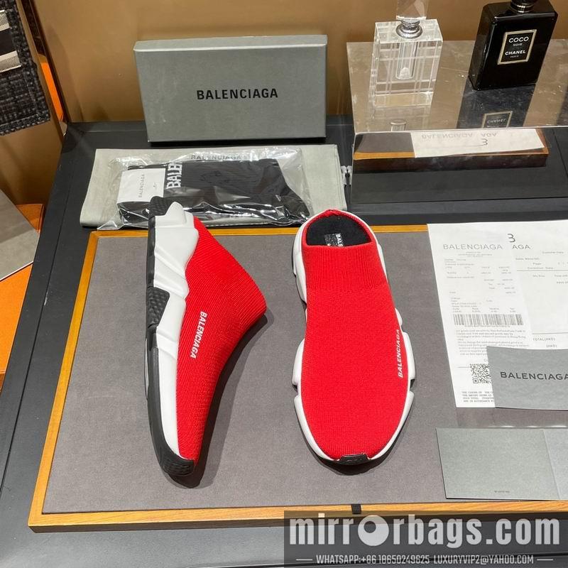 Replica Balenciaga Shoes sz35-45 mnm0103