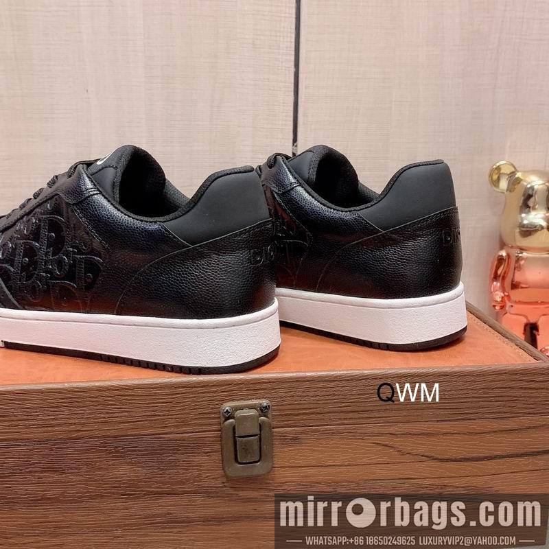 Replica Dior Shoes sz38-45 WM0604