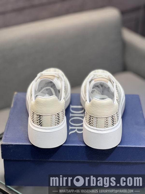 Replica Dior Shoes sz38-45 hnh0301