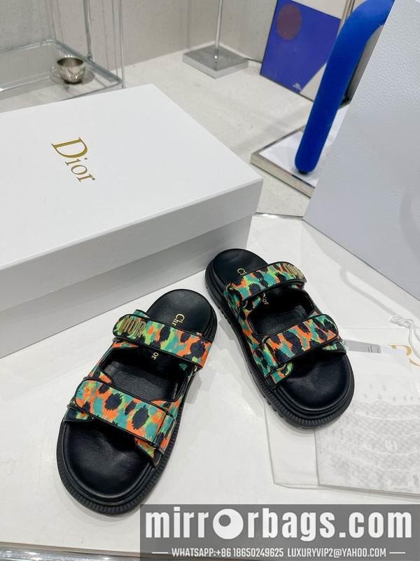 Replica Dior Shoes sz35-42 mnh0306