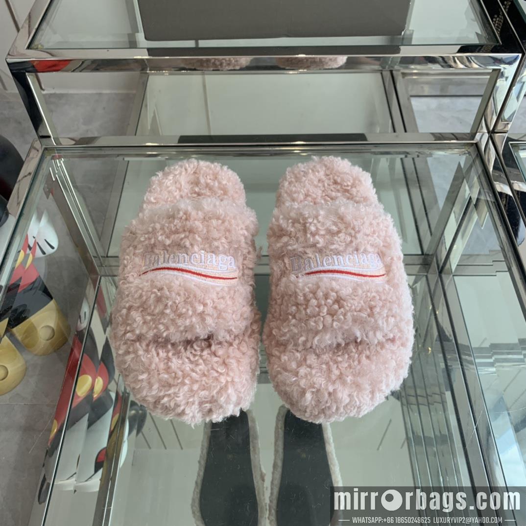 Replica Balenciaga Shoes sz35-40 h1001