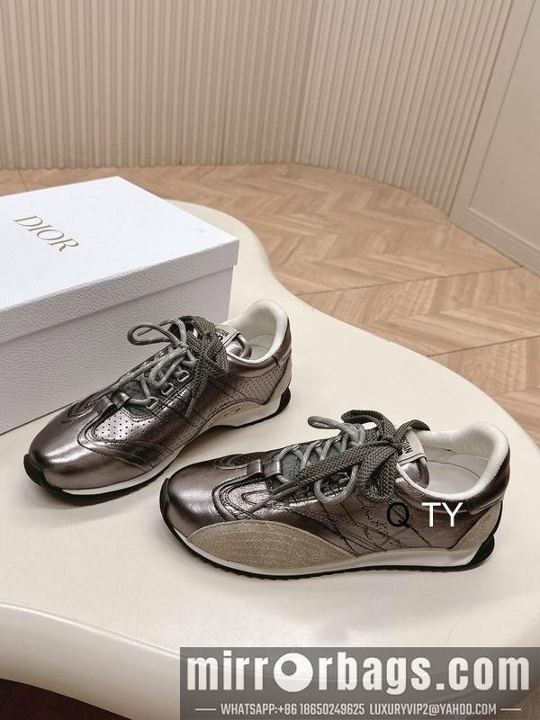 Replica Dior Shoes sz38-45 TY0302