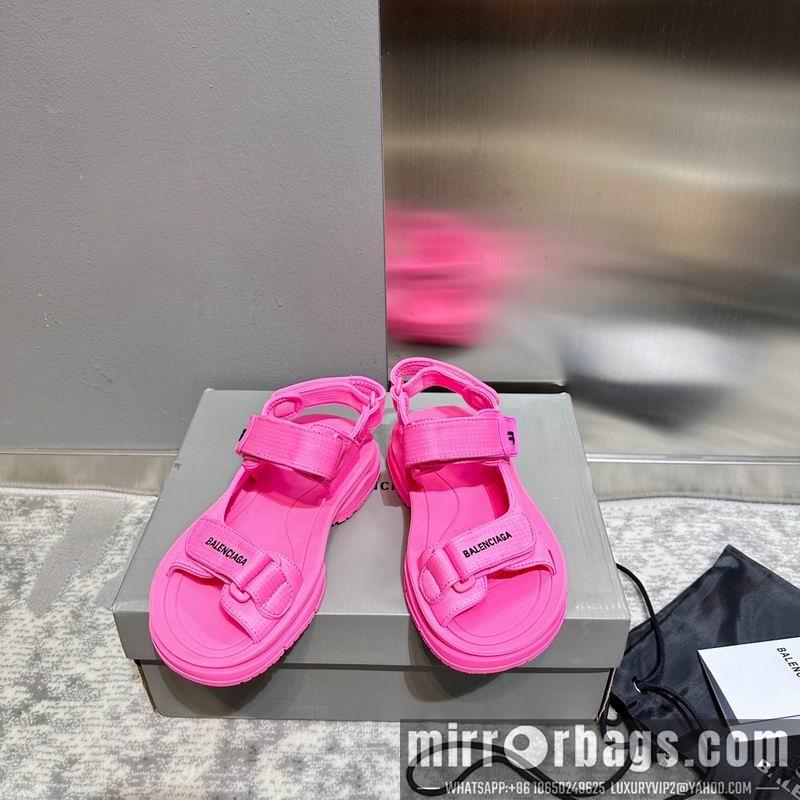 Replica Balenciaga Shoes sz35-40 mnw0301