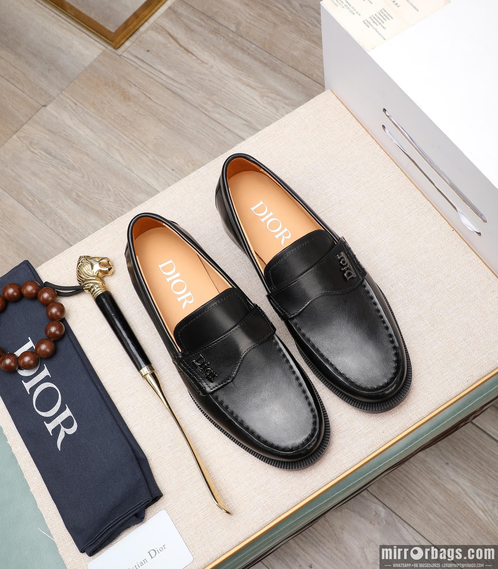 Replica Dior Shoes sz38-44 hnh1221