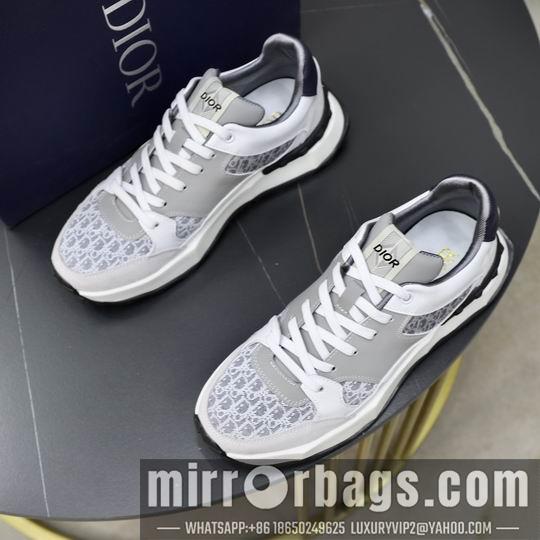 Replica Dior Shoes sz38-45 hnh0521
