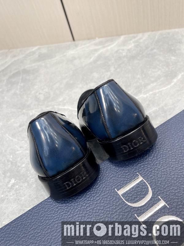 Replica Dior Shoes sz39-44 hnm0131