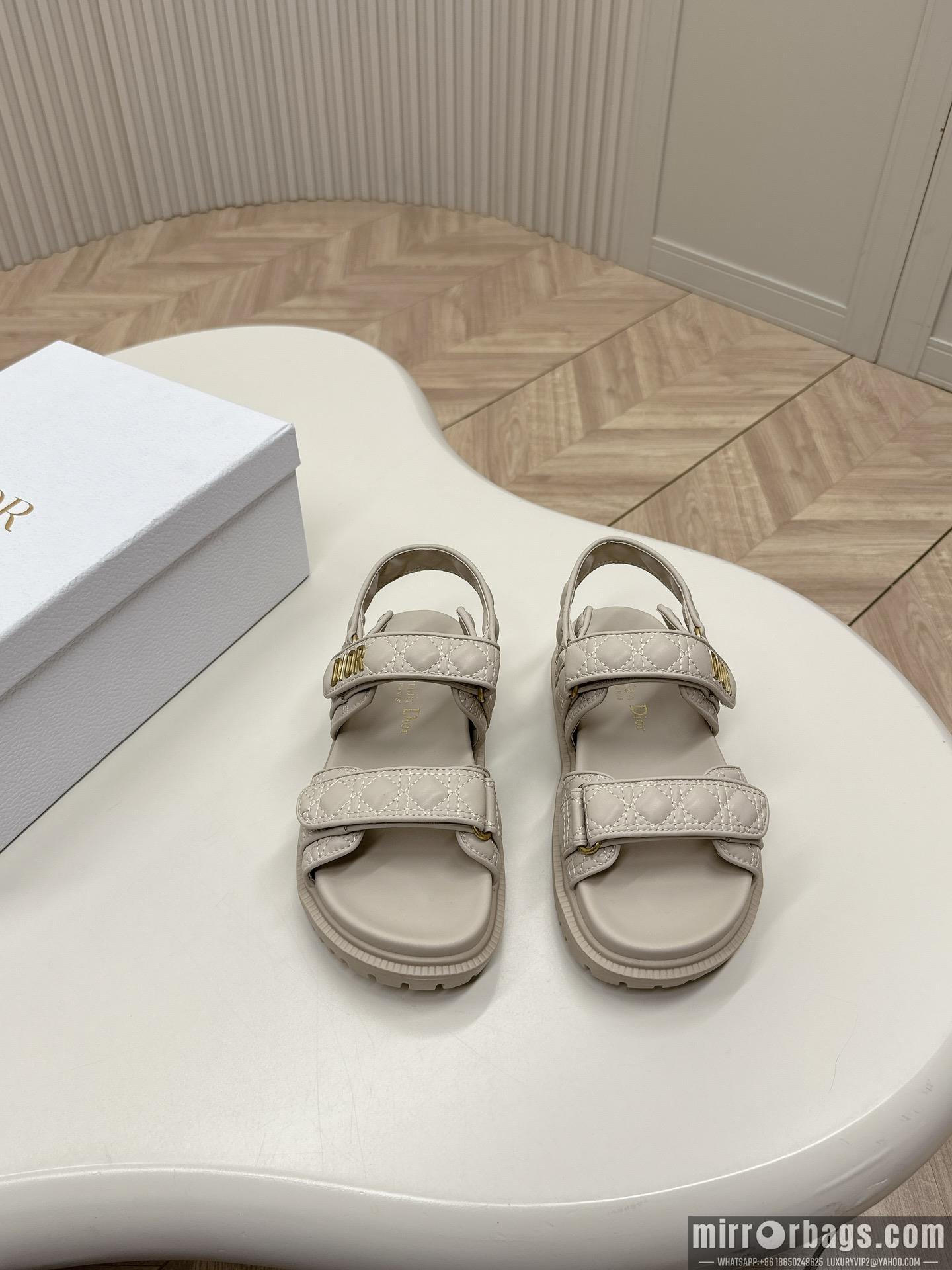 Replica Dior Shoes sz35-41 h0712