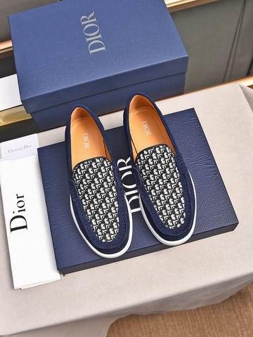 Replica Dior Shoes sz38-45 mnh0604