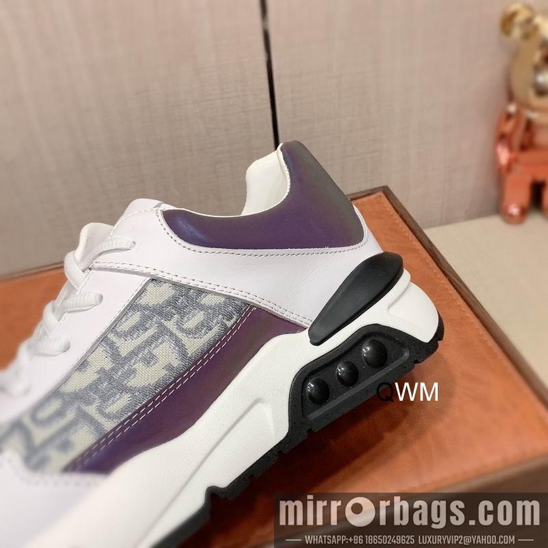 Replica Dior Shoes sz38-45 2C WM0803