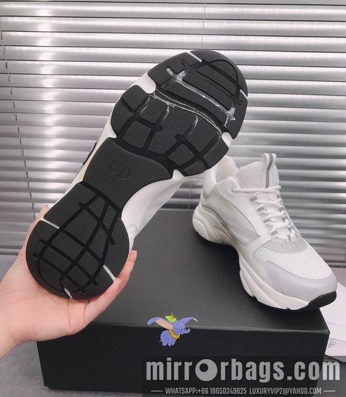 Replica Dior Shoes sz35-45 ngh0104