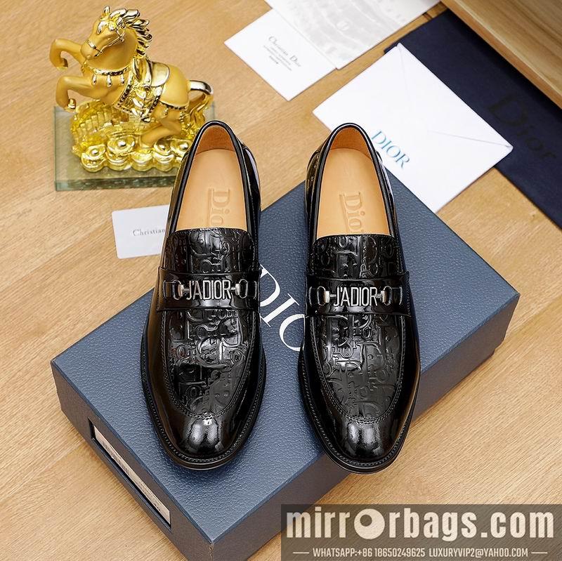 Replica Dior Shoes sz38-45 hnm0152