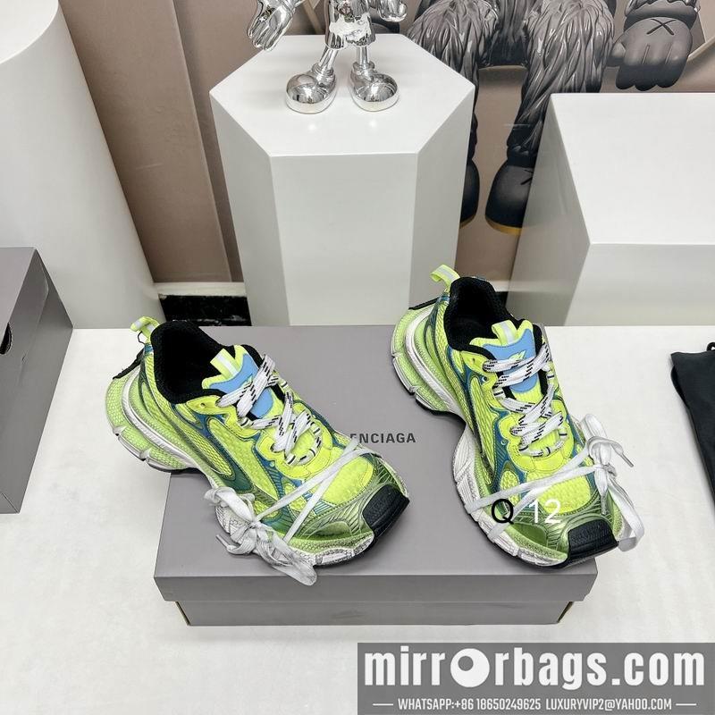 Replica Balenciaga Shoes sz35-40 6C J0802