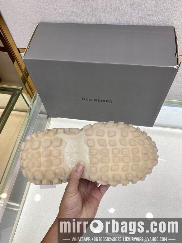 Balenciaga Shoes 22530289 SZ 38-44