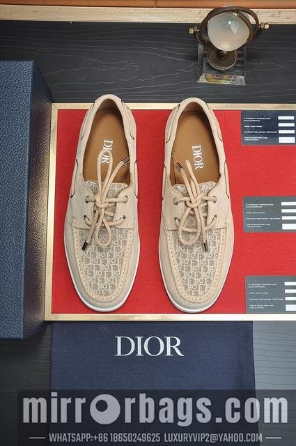 Replica Dior Shoes sz38-44 mnh0508