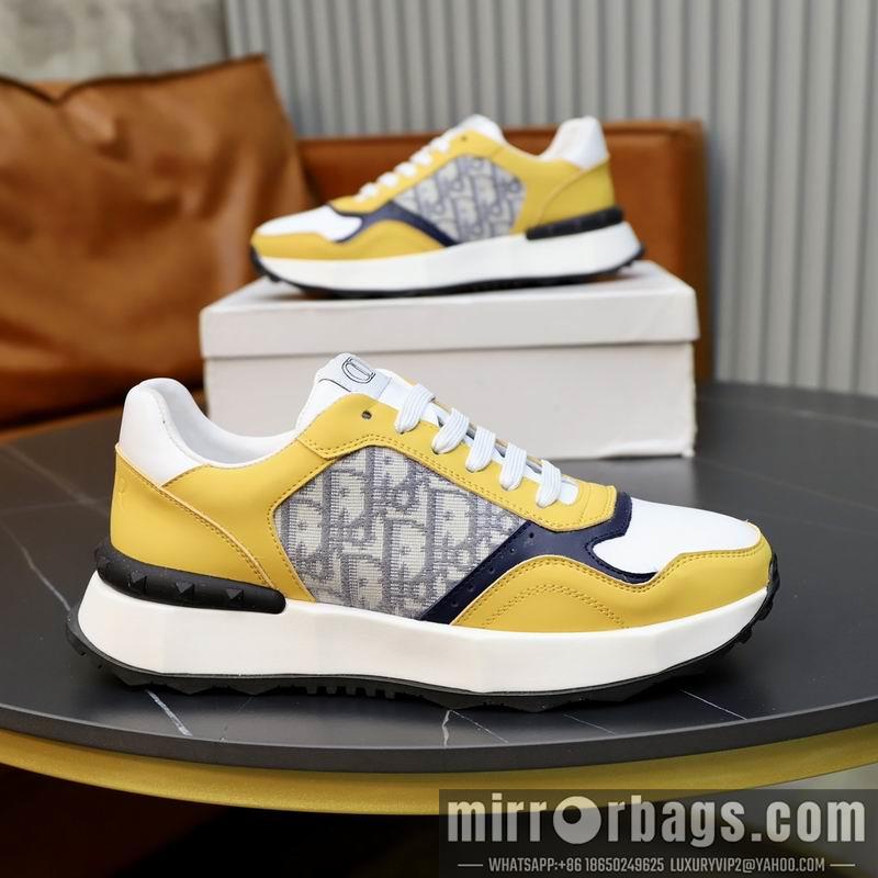 Replica Dior Shoes sz38-44 hnm0133