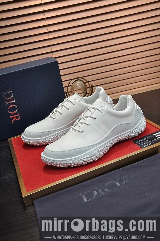 Replica Dior Shoes sz38-45 mnw0406
