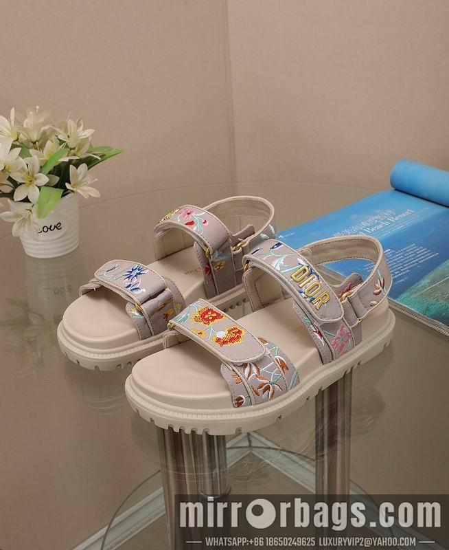 Replica Dior Shoes sz35-42 mnw0308