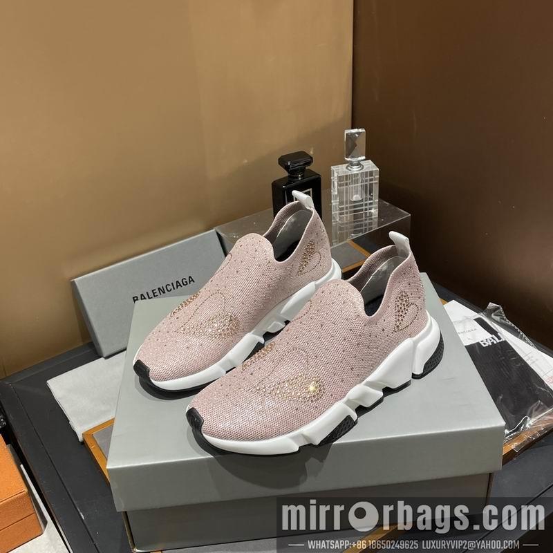Replica Balenciaga Shoes sz35-45 mnm0125
