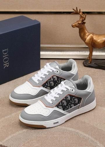 Replica Dior Shoes sz38-44 jyh0914