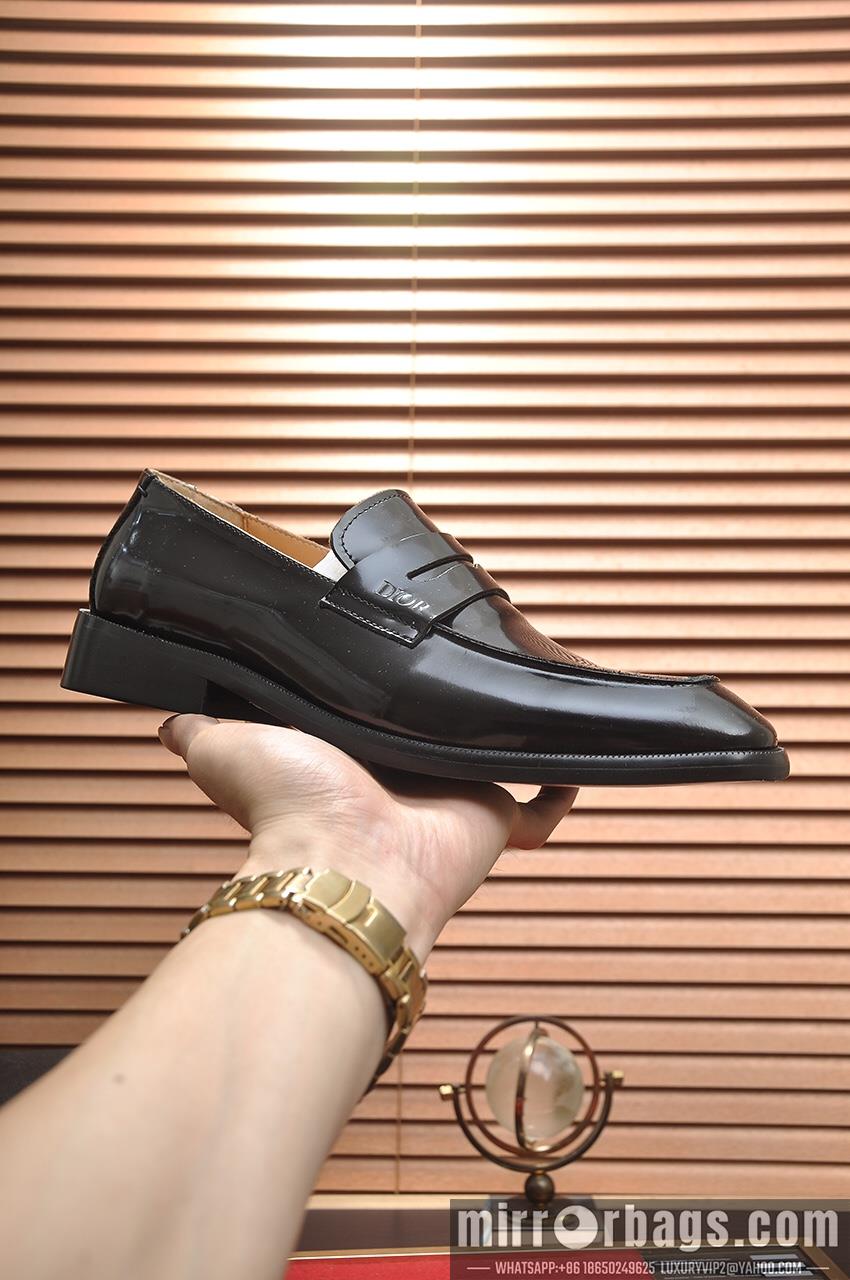Replica Dior Shoes sz38-44 hnh1225