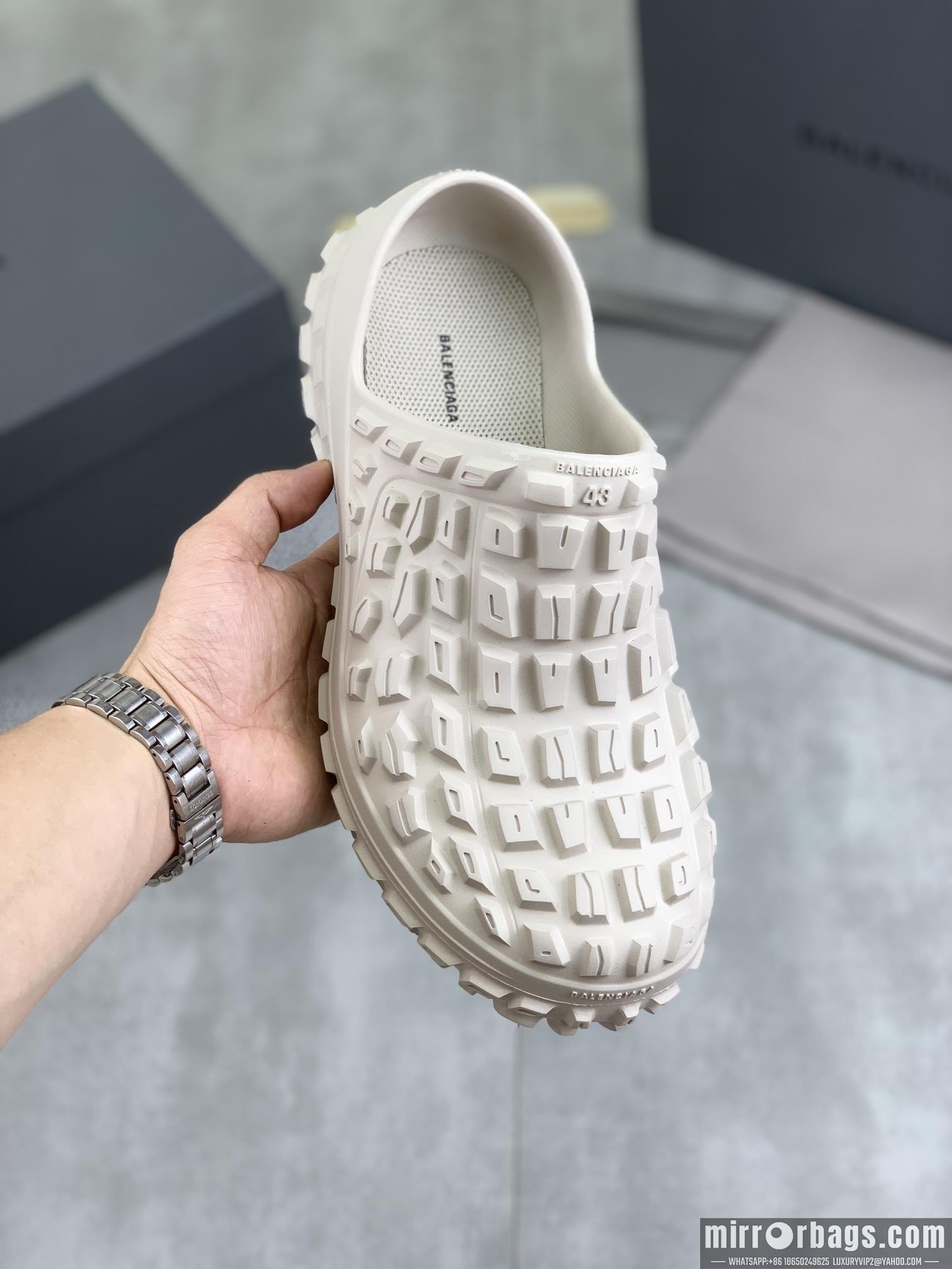 Replica Balenciaga Shoes sz35-45 h0601