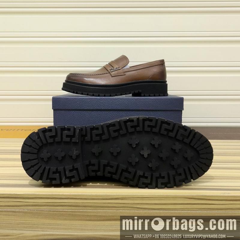 Replica Dior Shoes sz38-45 mnw0402