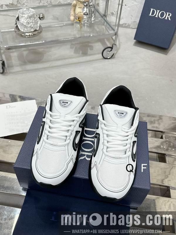 Replica Dior Shoes sz38-45 TF1111