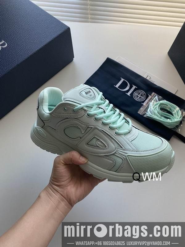 Replica Dior Shoes sz38-45 WM1106