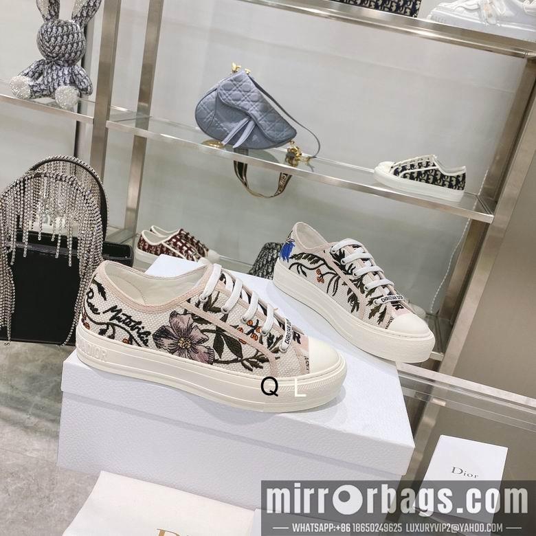 Replica Dior Shoes sz35-41LL0106