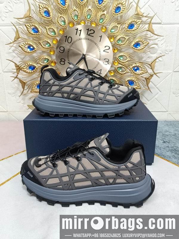 Replica Dior Shoes sz35-46 mnm0102