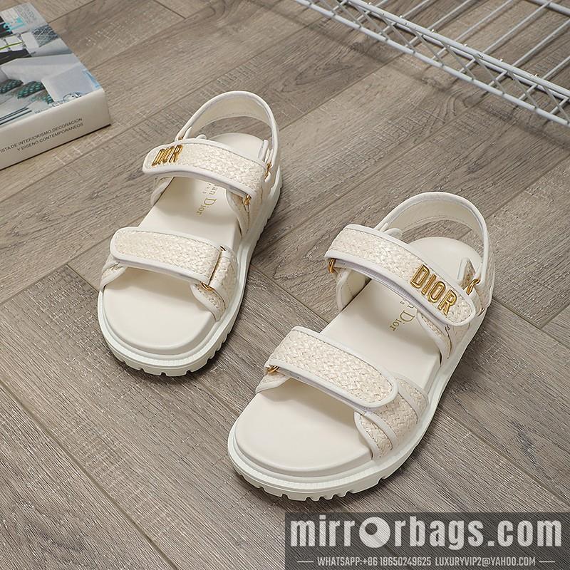 Replica Dior Shoes sz35-41 mnw0307