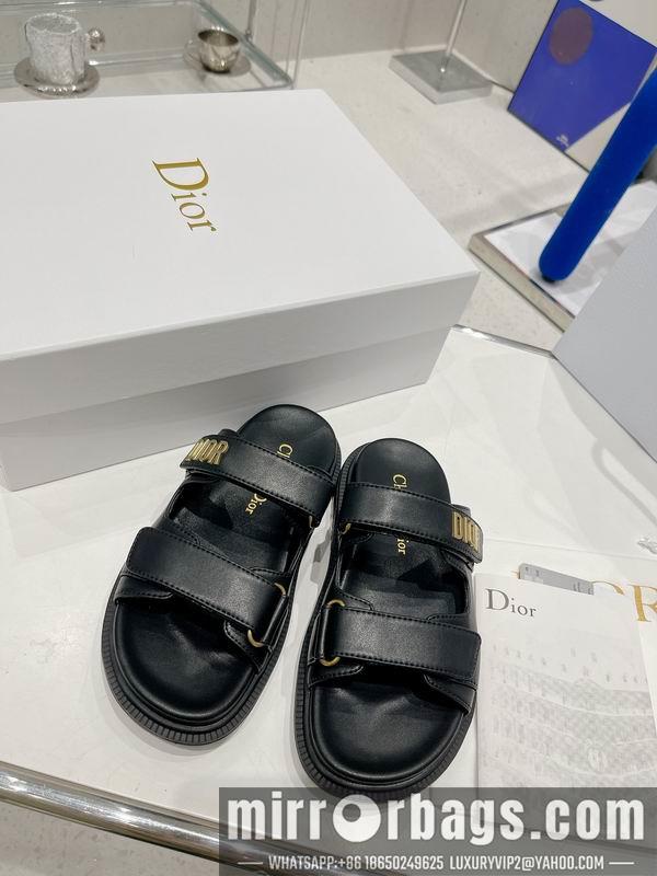 Replica Dior Shoes sz35-42 mnh0305