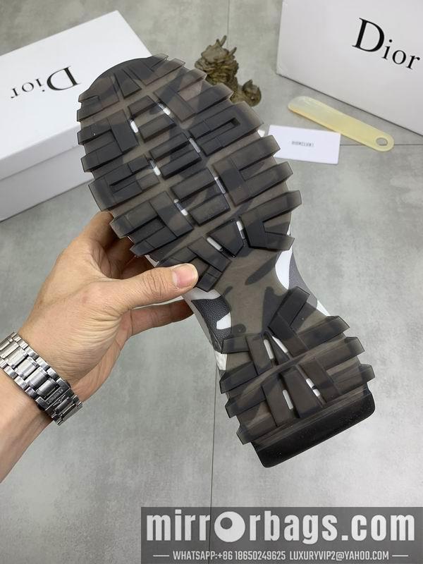 Replica Dior Shoes sz38-44 mnm0104