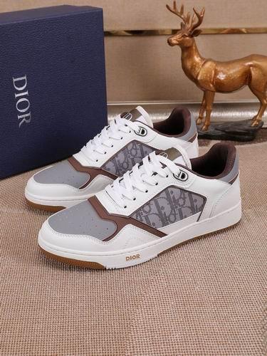 Replica Dior Shoes sz38-44 jyh0921